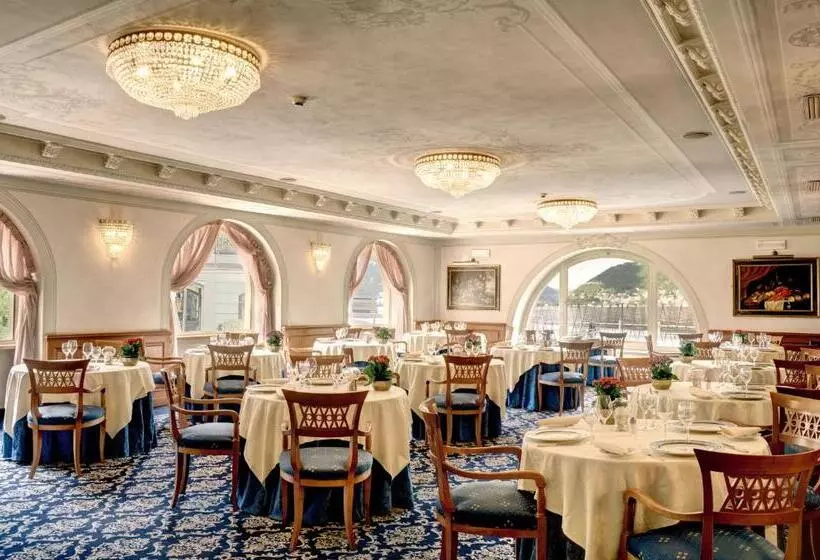 Fotos del hotel Palace Hotel Lake Como:  8