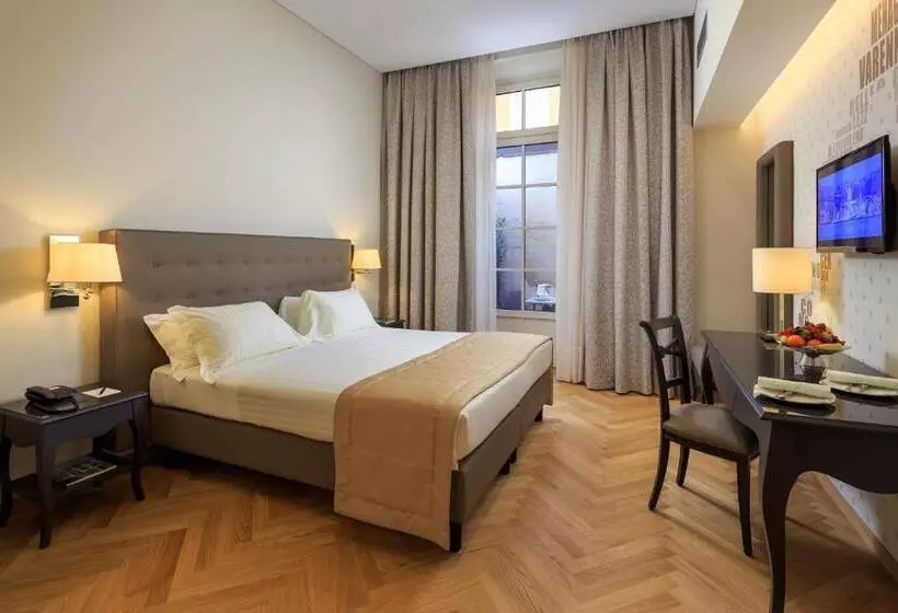 Fotos del hotel Palace Hotel Lake Como:  10