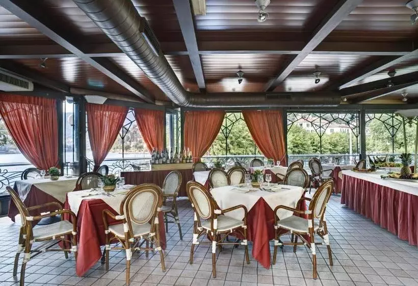 Fotos del hotel Palace Hotel Lake Como:  17