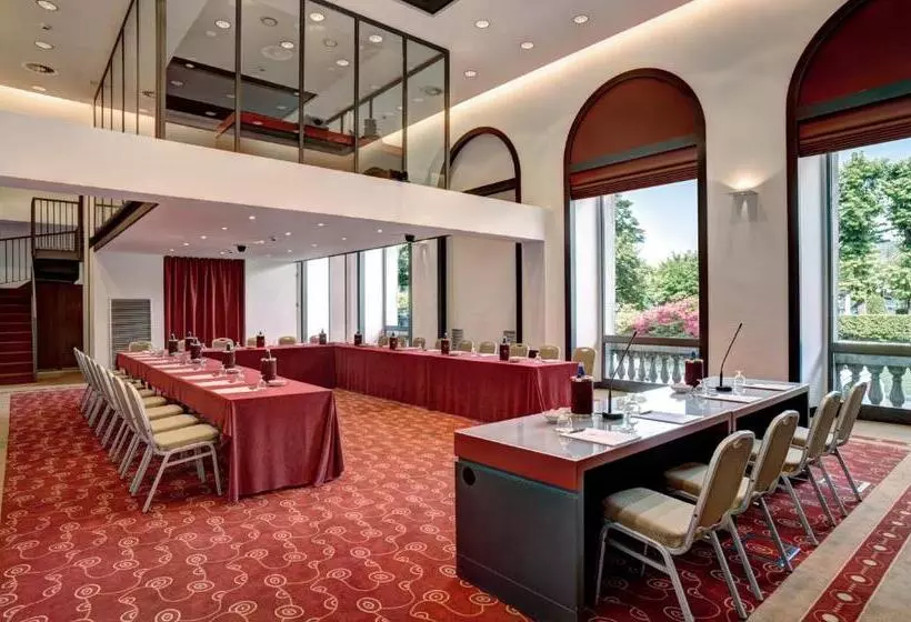 Fotos del hotel Palace Hotel Lake Como:  15