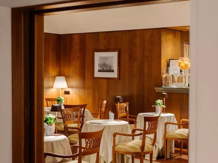 Fotos del hotel Palace Hotel Lake Como:  20