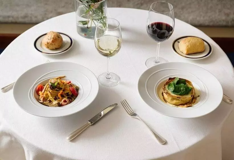 Fotos del hotel Palace Hotel Lake Como:  4