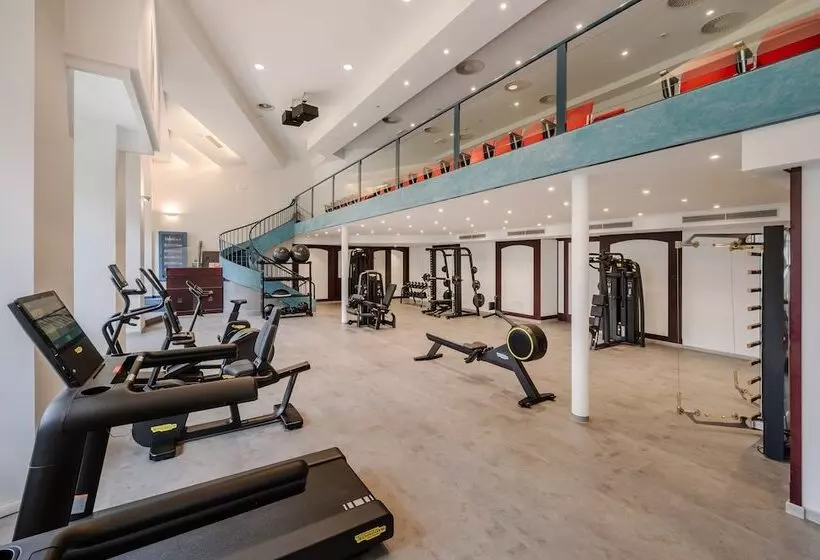 Fotos del hotel Palace Hotel Lake Como:  3