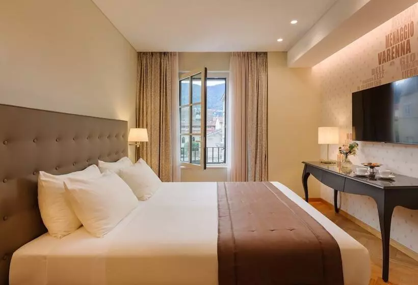 Fotos del hotel Palace Hotel Lake Como:  19