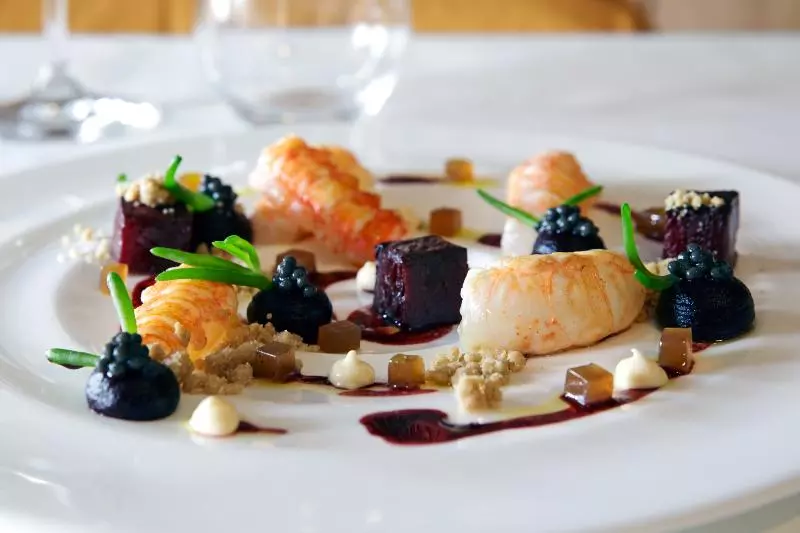 Fotos del hotel Rotterdam Marriott:  3