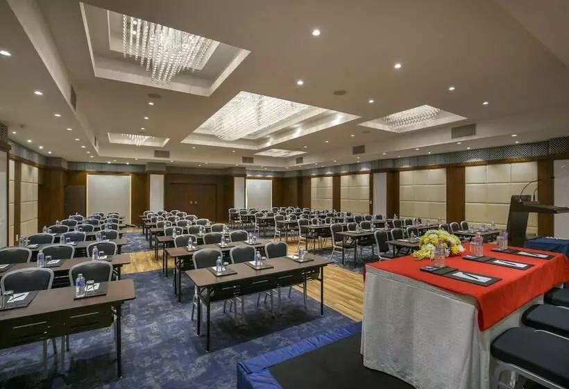 Fotos del hotel Royal Singi:  15