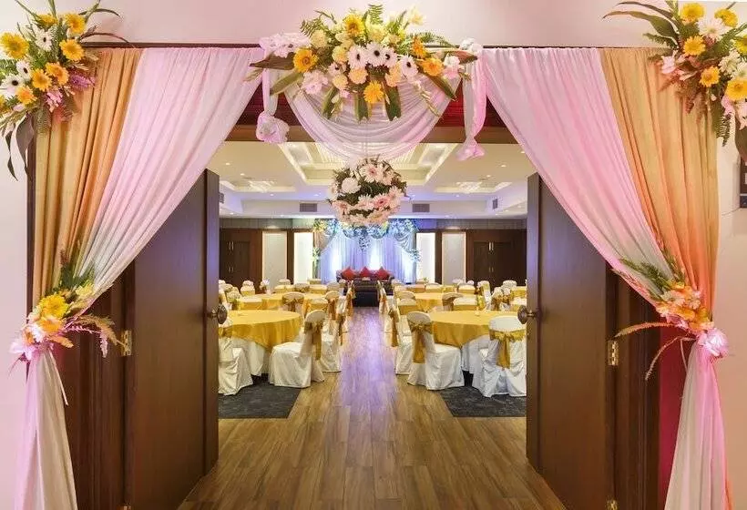 Fotos del hotel Royal Singi:  2