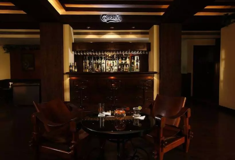 Fotos del hotel Royal Singi:  10