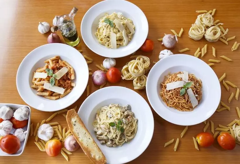 Fotos del hotel Royal Singi:  18