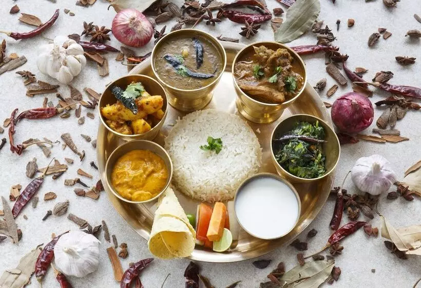 Fotos del hotel Royal Singi:  13