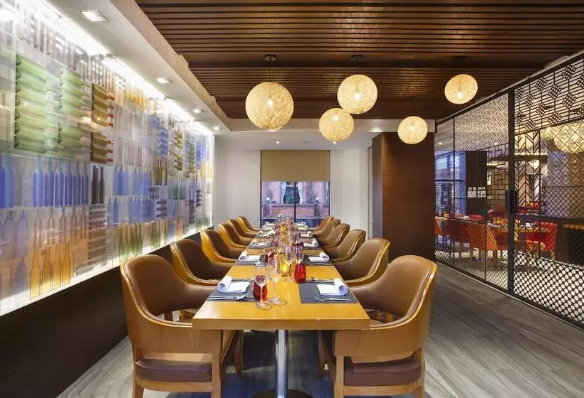 Fotos del hotel Royal Singi:  22