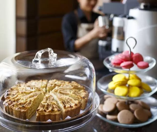 Fotos del hotel Royal Singi:  23