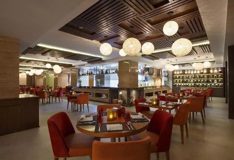 Fotos del hotel Royal Singi:  16