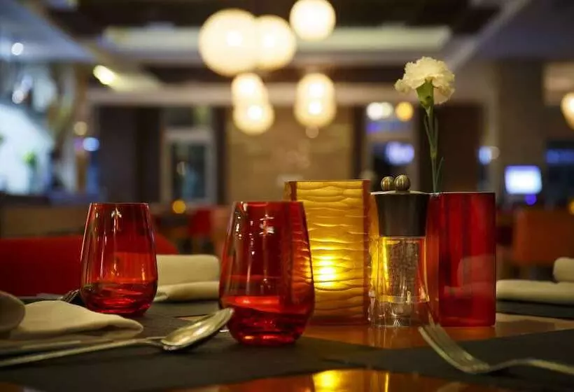 Fotos del hotel Royal Singi:  24