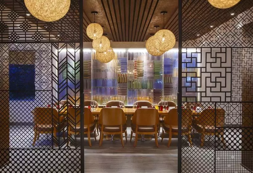 Fotos del hotel Royal Singi:  25