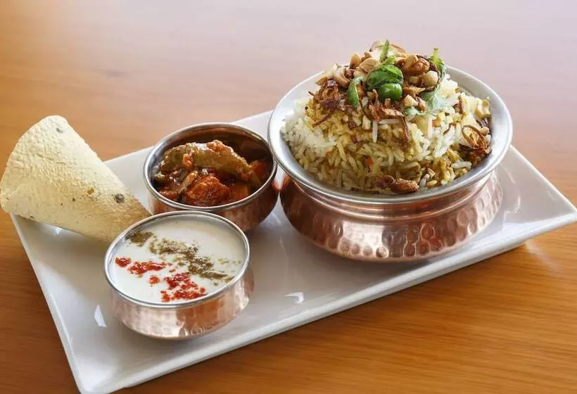 Fotos del hotel Royal Singi:  21