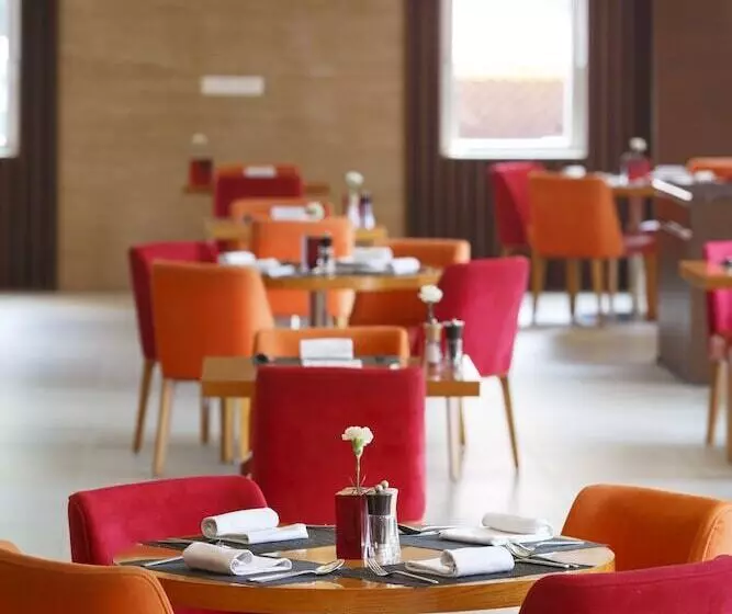 Fotos del hotel Royal Singi:  19