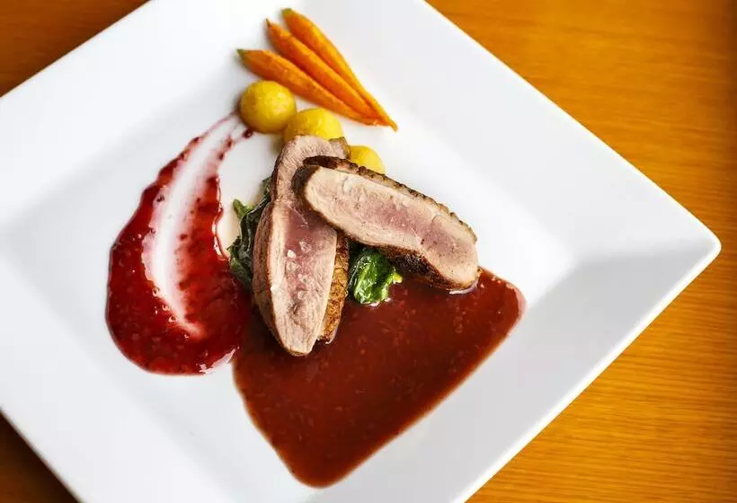 Fotos del hotel Royal Singi:  20