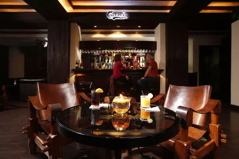 Fotos del hotel Royal Singi:  14