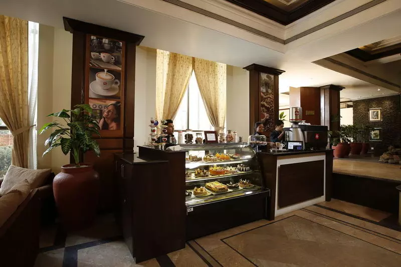 Fotos del hotel Royal Singi:  17