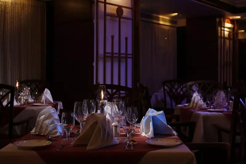 Fotos del hotel Royal Singi:  3