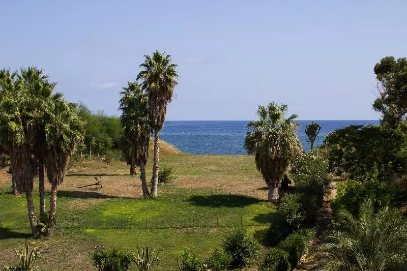 Fotos del hotel Villa D Amato:  10