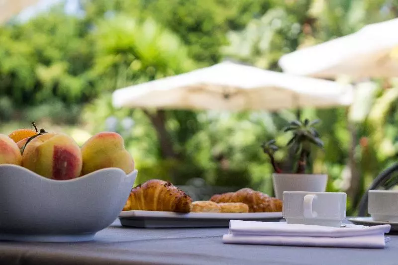 Fotos del hotel Villa D Amato:  19