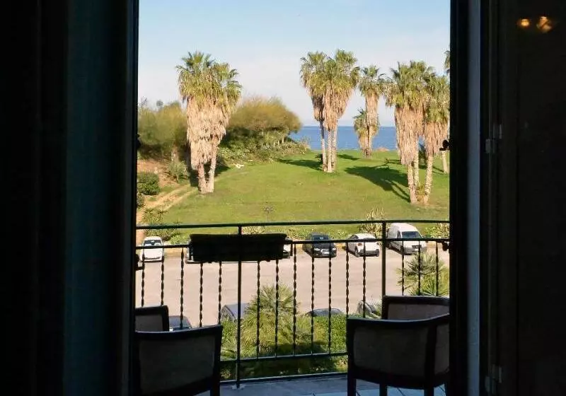 Fotos del hotel Villa D Amato:  14