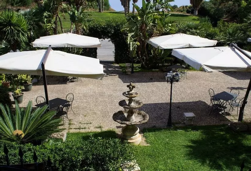 Fotos del hotel Villa D Amato:  22