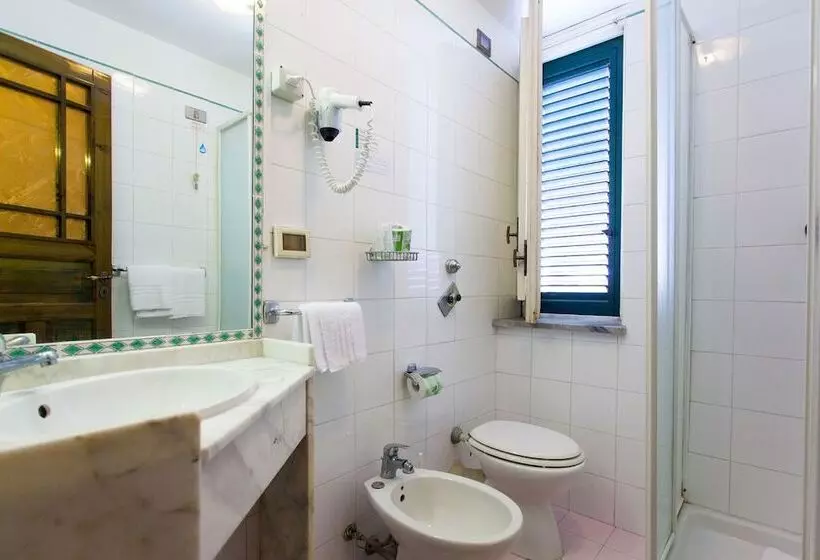 Fotos del hotel Villa D Amato:  20