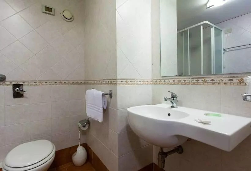 Fotos del hotel Villa D Amato:  9