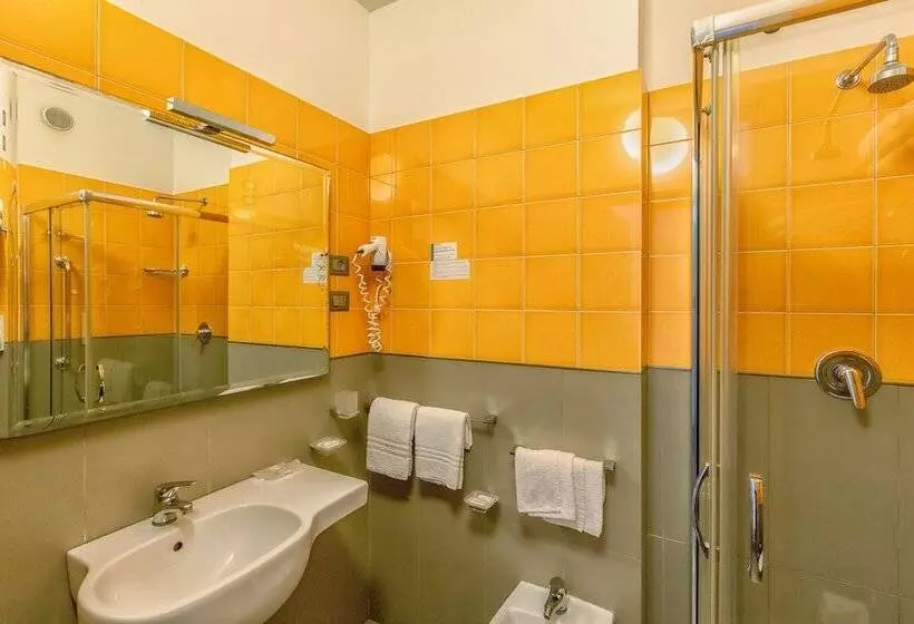 Fotos del hotel Villa D Amato:  17