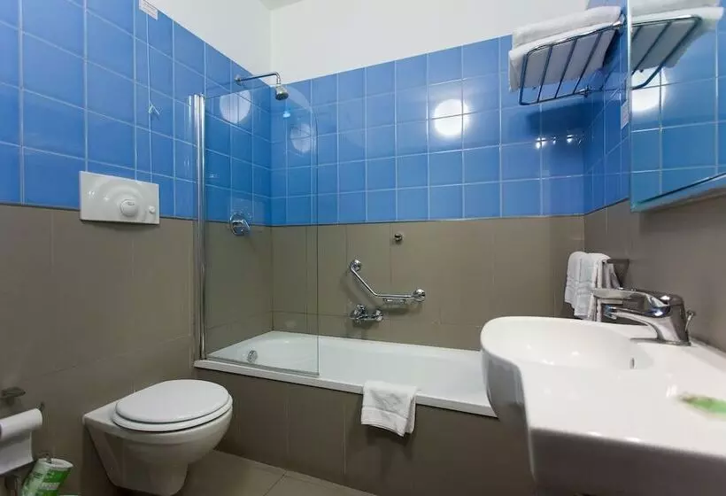 Fotos del hotel Villa D Amato:  4