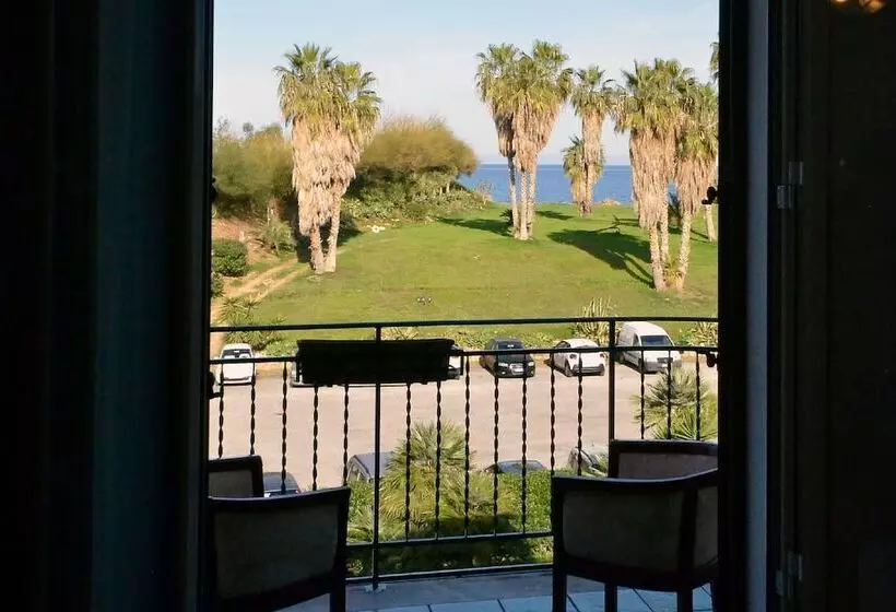 Fotos del hotel Villa D Amato:  6