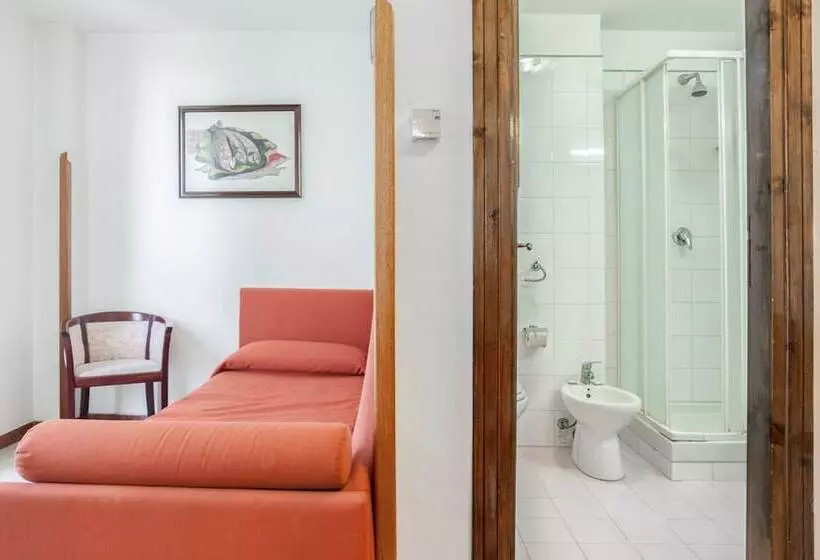 Fotos del hotel Villa D Amato:  23