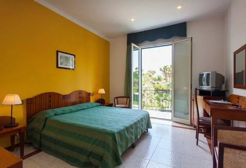 Fotos del hotel Villa D Amato:  21