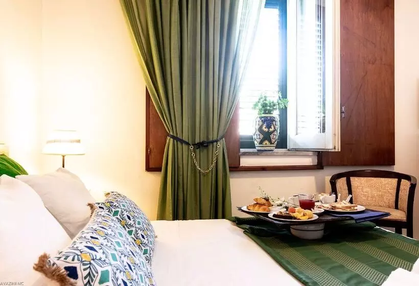 Fotos del hotel Villa D Amato:  18