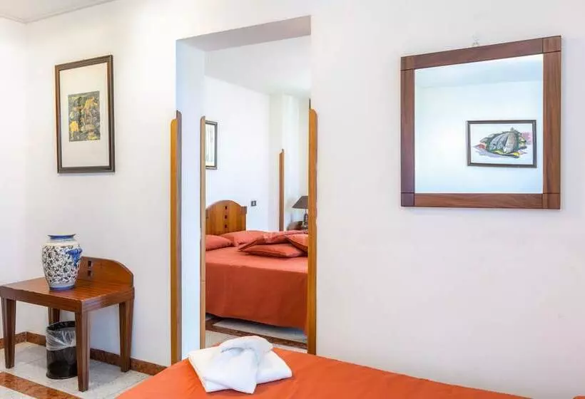 Fotos del hotel Villa D Amato:  15