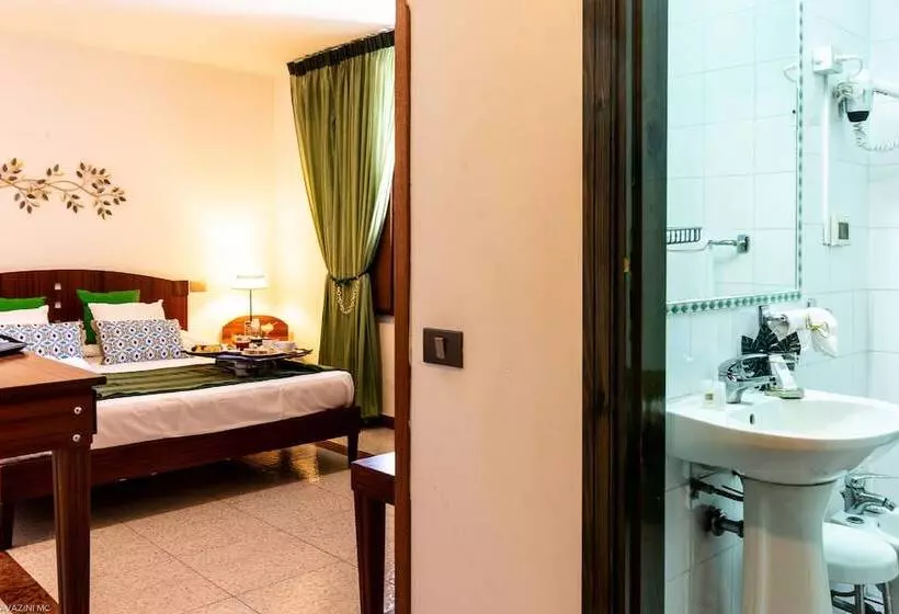 Fotos del hotel Villa D Amato:  24