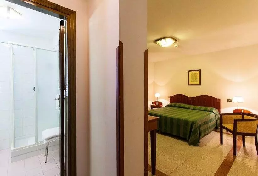 Fotos del hotel Villa D Amato:  2