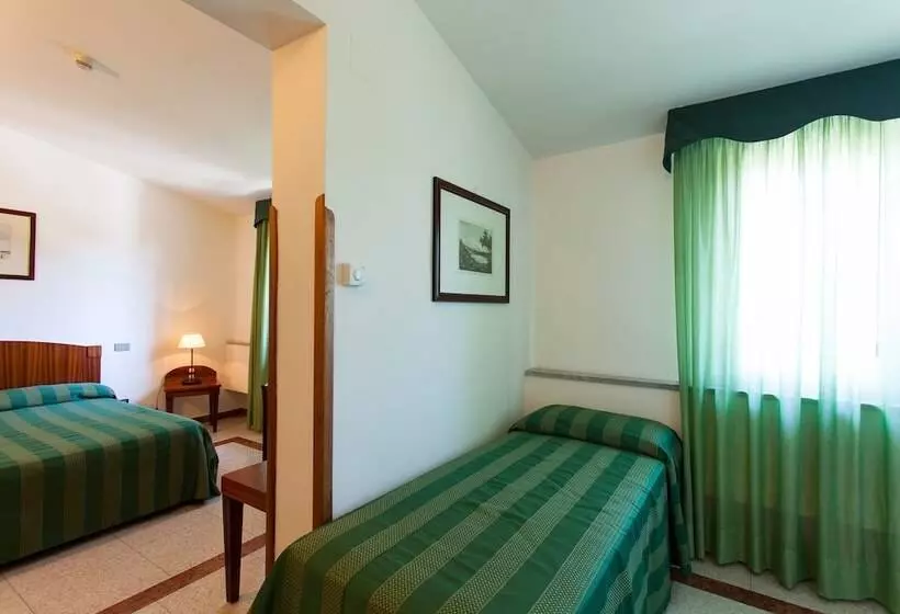 Fotos del hotel Villa D Amato:  11