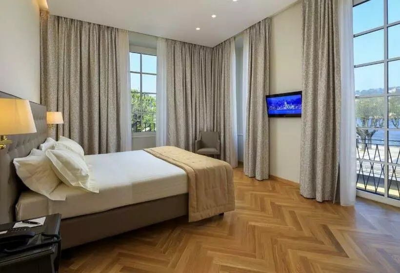 Fotos del hotel Palace Hotel Lake Como:  25