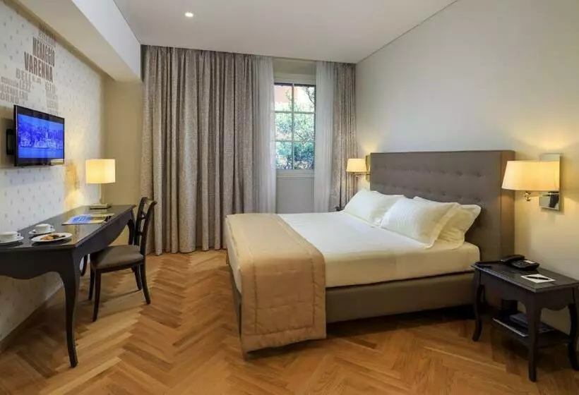 Fotos del hotel Palace Hotel Lake Como:  13