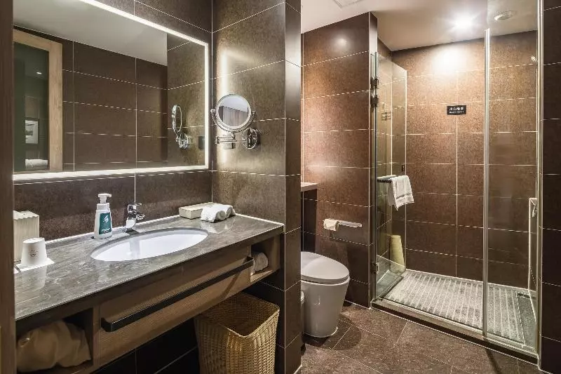 Fotos del hotel Olympic Sailing Center Atour:  7