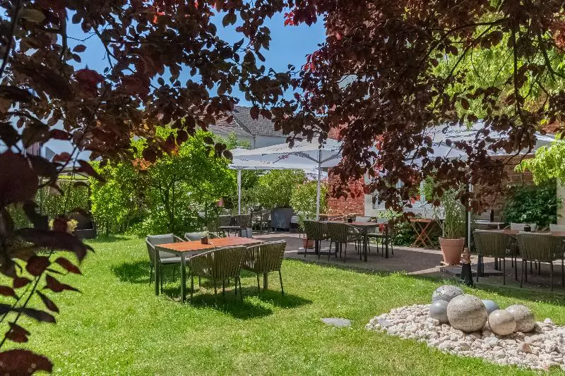 Weinhotel Ayler Kupp