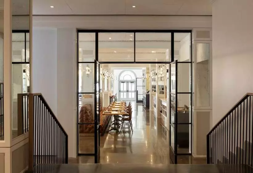 Fotos del hotel Kimpton  Pittman , An Ihg:  15