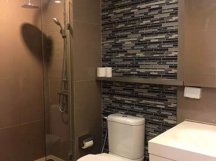 Fotos del hotel Dazzle Residence:  5