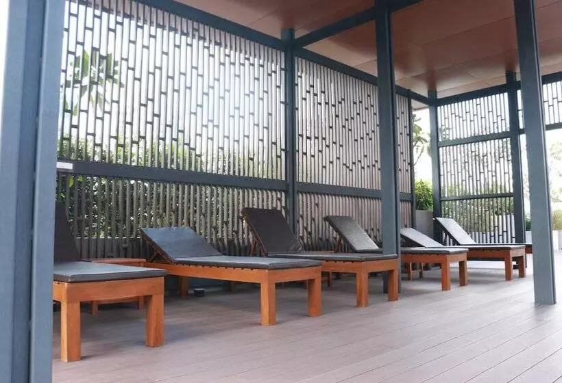 Fotos del hotel Dazzle Residence:  4