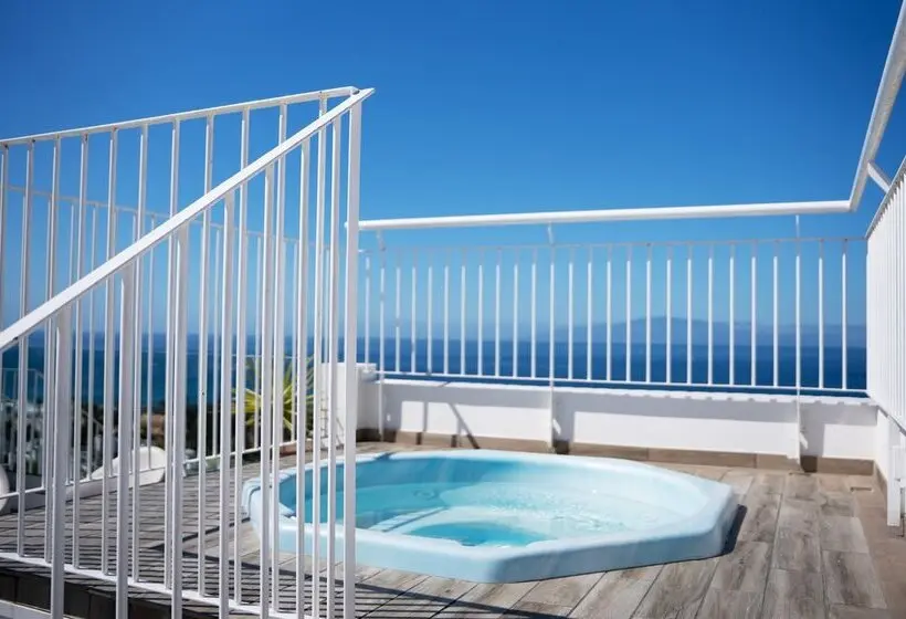 Fotos del hotel Coral Ocean View  Adults Only:  7