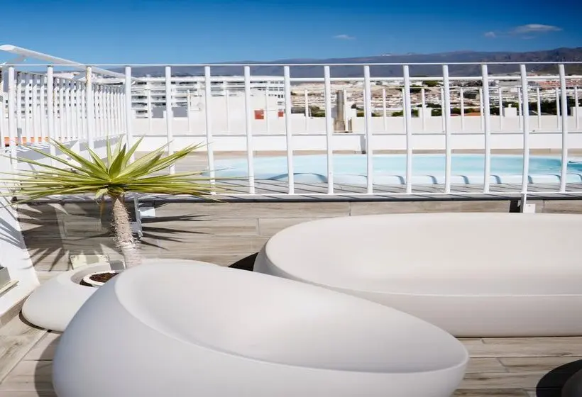 Fotos del hotel Coral Ocean View  Adults Only:  8